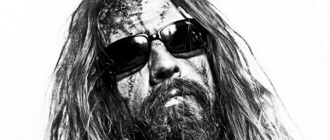 Rob Zombie - The Triumph of King Freak (A Crypt of Preservation and Superstition)