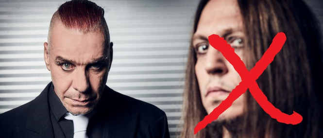 Peter Tägtgren končí v Lindemann. Till bude hledat novou sestavu