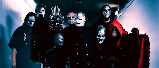 Corey Taylor přibližuje, jak bude znít nové album Slipknot