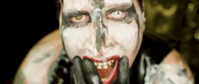 Marilyn Manson: po stopách jeho ohavného vztahu k ženám