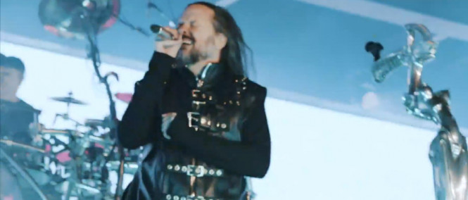 Korn, Monumental, A Global Streaming Event, 24.4.2021