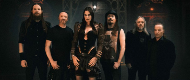Nightwish představili nového basáka