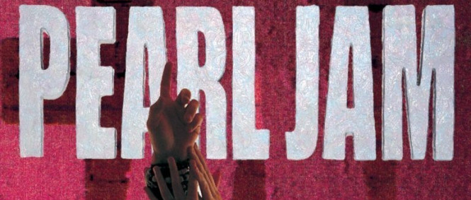 VÝROČÍ: Pearl Jam slaví 30 let debutu Ten. Alba, které pomohlo definovat grunge