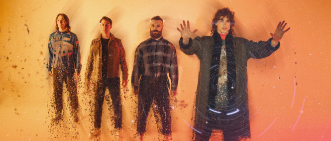 Don Broco - Cellophane