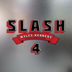 Slash feat. Myles Kennedy And The Conspirators