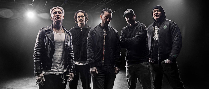 Hollywood Undead v létě vydají nové album, bude řešit konflikt společenských vrstev