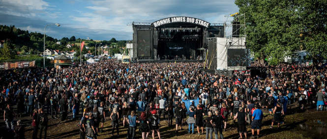 Masters of Rock, Lacuna Coil, The Dead Daisies, Beast In Black, Vizovice, 8.7.2022 (fotogalerie)