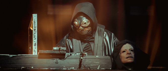 Sid Wilson venku ze Slipknot? Jim Root brzdí spekulace, Kelly Osbourne posílá ostré vzkazy