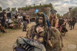 Brutal Assault 2022, den V.