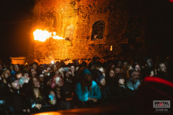 Brutal Assault 2022, den V.