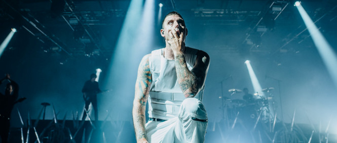 Parkway Drive jsou na vrcholu. Svoji formu předvedou už v listopadu v Praze