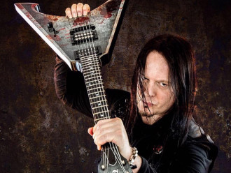 Michael Amott (Arch Enemy): „Heavy metal by měl zůstat undergroundem“