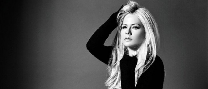 Avril Lavigne s více než tříletým zpoždění konečně dorazí do Prahy