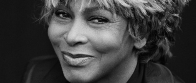 Zemřela královna rock'n'rollu Tina Turner