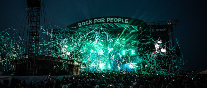 VIDEO: Takhle se letos pařilo na Rock for People! Aftermovie 2023 je venku
