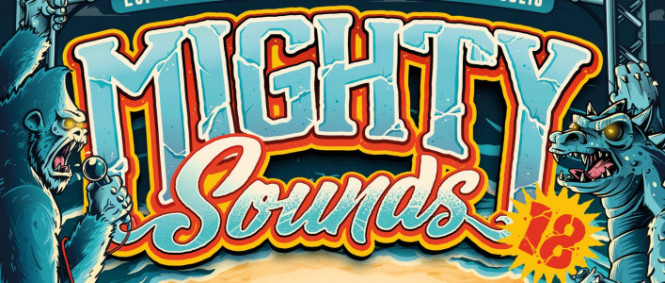 Mighty Sounds letos oslaví plnoletost. Festival startuje už za měsíc