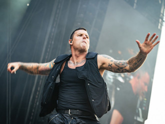 Metal v Opeře. Parkway Drive odehráli koncert, který se zapíše do dějin