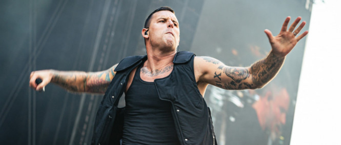 Metal v Opeře. Parkway Drive odehráli koncert, který se zapíše do dějin