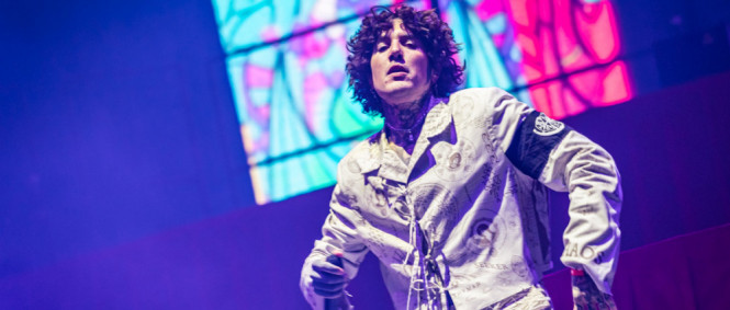 Rock for People udělá dobře mladým i starým. Dorazí Bring Me the Horizon i Iron Maiden