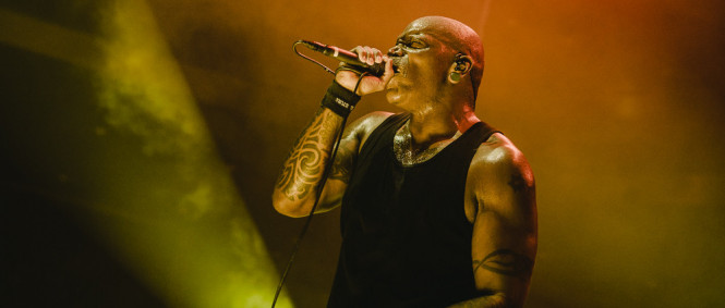 Sepultura, Jinjer, Obituary, Jesus Piece, O2 Universum, 24.11.2024 (fotogalerie)