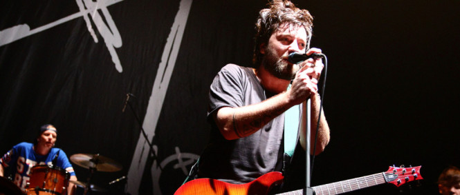 Imodium na jejich akustickém koncertě v Nové Spirále podpoří i Kamile Střihavka