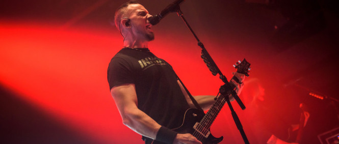 Tremonti, Palác Akropolis, Praha, 21.1.2025 (fotogalerie)