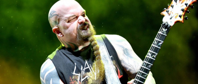 Novinky na Brutal Assault: dorazí Opeth, Kerry King, Karnivool i Fear Factory