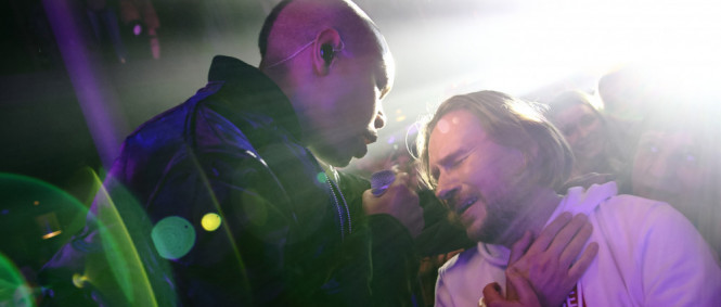 Skunk Anansie, So Good, SaSaZu, Praha, 12.3.2025 (fotogalerie)