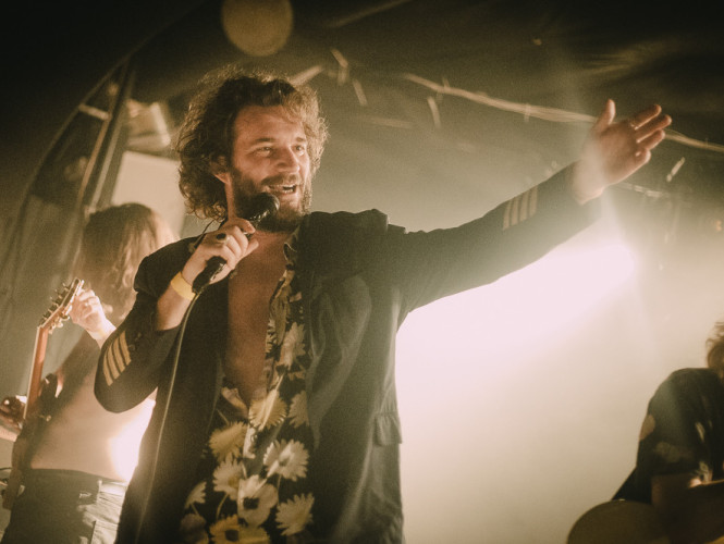 HENTAI CORPORATION feat. P/\ST - Propast