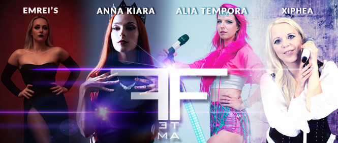 Ženský vokál ve všech svých podobách. Vrací se Femme Fatale Fest