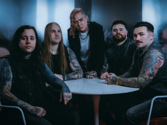 Lorna Shore - Glenwood