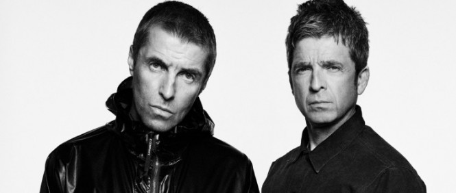 Oasis zpátky na pódiu! Gallagherovci jsou na comebackovém turné ve formě
