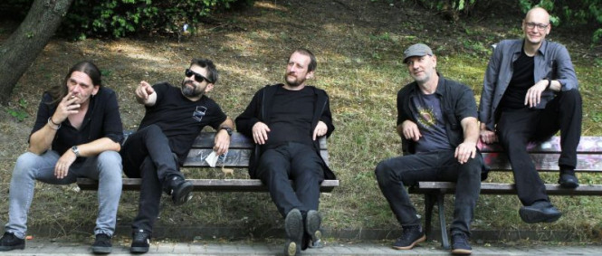 Pionýři tvrdé nezávislé scény Slut vydávají nové album