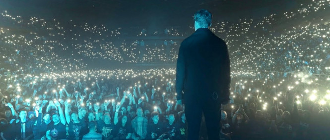 Minidokumnet: Slipknot a Bleed From Within na společné tour