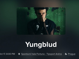 5 tipů, jak ukořistit lístek na koncert přes Ticketswap a předběhnout ostatní