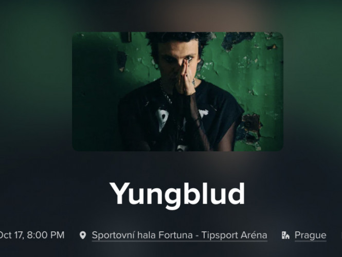 5 tipů, jak ukořistit lístek na koncert přes Ticketswap a předběhnout ostatní