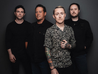 RECENZE: Yellowcard - Better Days