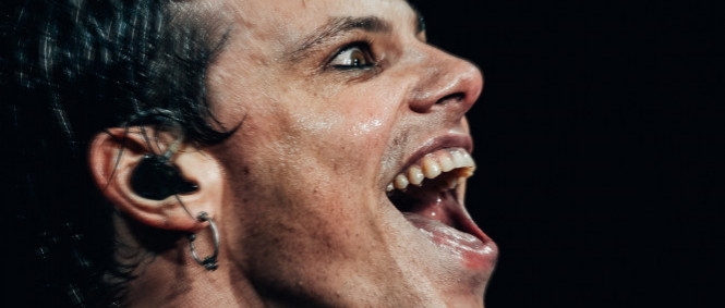 Yungblud, The Smashing Pumpkins - Zombie