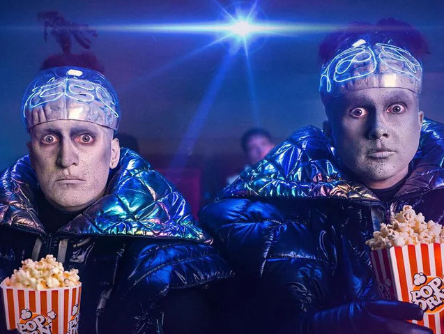 Electric Callboy - Tanzneid