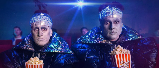 Electric Callboy - Tanzneid