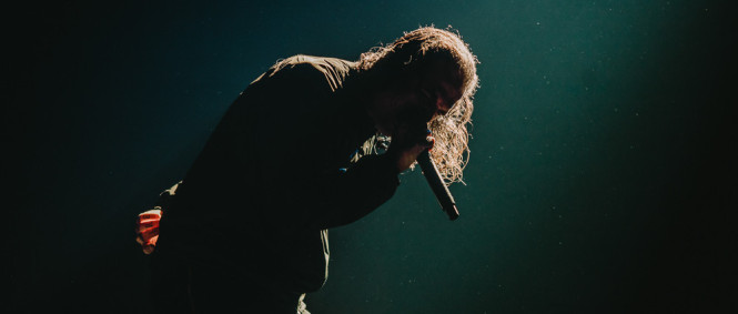 The Amity Affliction: nový album, novej zpěvák - a ten starej u soudu