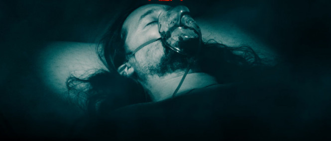 Witch Hammer - Životem Vinen