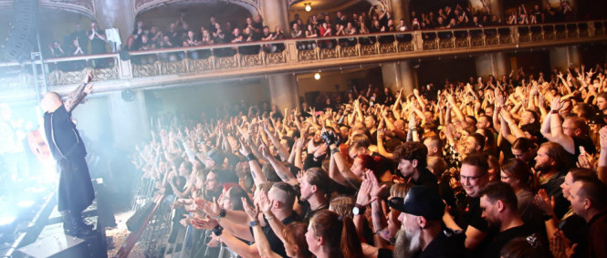 Cocotte Minute, Stellaris, Lucerna, Praha, 13.12.2025 (fotogalerie)