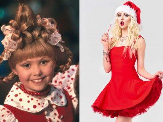 The Pretty Reckless - Where Are You Christmas?