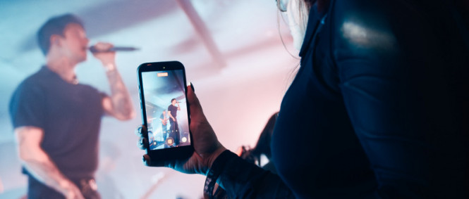 Rain City Drive, Honey Revenge, Belmont, Rock Café, Praha, 21.1.2026 (fotogalerie) 