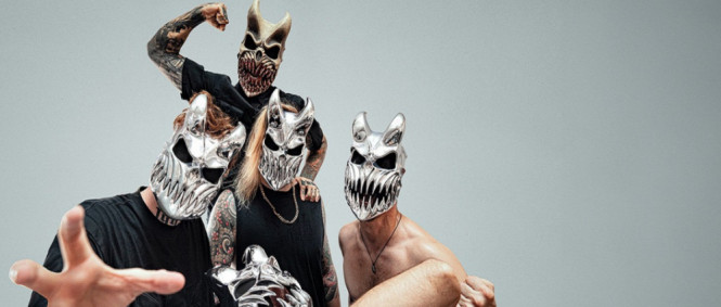 Do Prahy se už za měsíc přiřítí ruský deathcorový buldozer Slaughter to Prevail