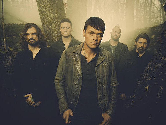 Zemřel Brad Arnold, zpěvák a zakládající člen 3 Doors Down. Bylo mu 47 let