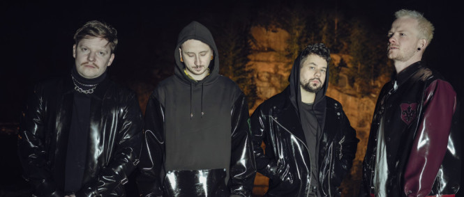 Fall From Everest - atlantica