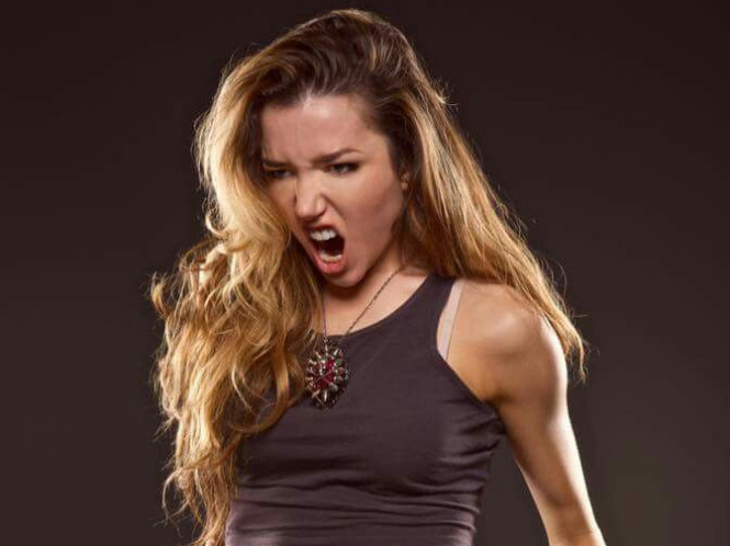 Arch Enemy - To The Last Breath