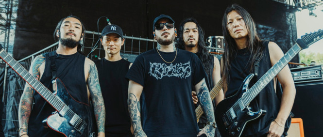 Crystal Lake po roce zpátky v Praze. V Rock Cafe je doplní Miss May I a další